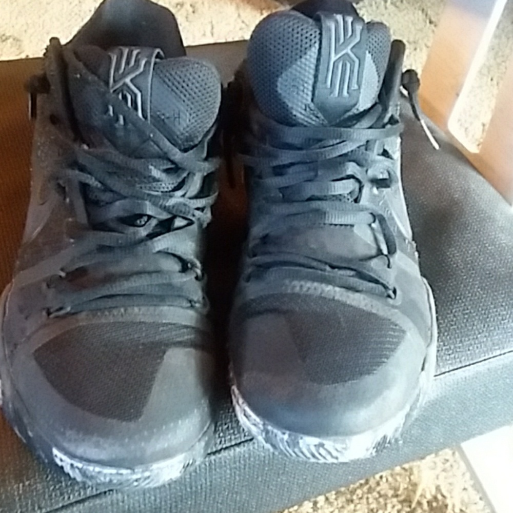 Nike zoom